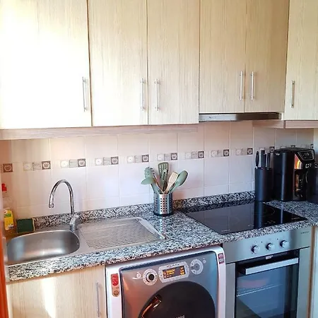 Apartment Apartamento Mar Y Playa Torrevieja