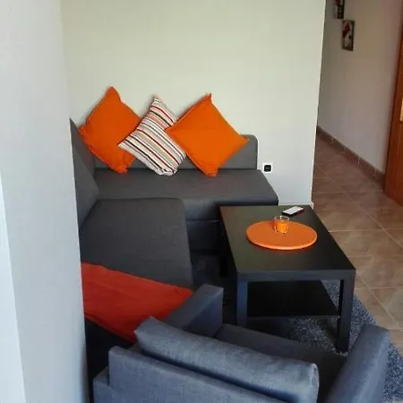 Appartement Apartamento Mar Y Playa *