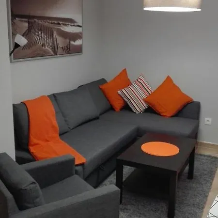 Apartamento Mar Y Playa Διαμέρισμα