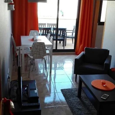 Apartamento Mar Y Playa * Τορεβιέχα