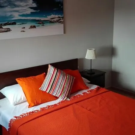 Apartamento Mar Y Playa Διαμέρισμα Τορεβιέχα