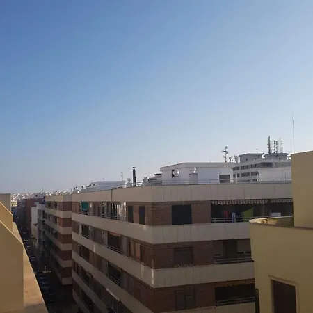 Apartamento Mar Y Playa * Τορεβιέχα