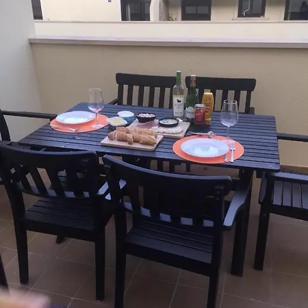 Apartamento Mar Y Playa * Τορεβιέχα